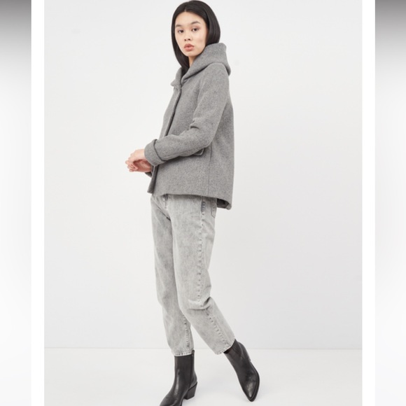 Zara knit coat - Picture 7 of 7